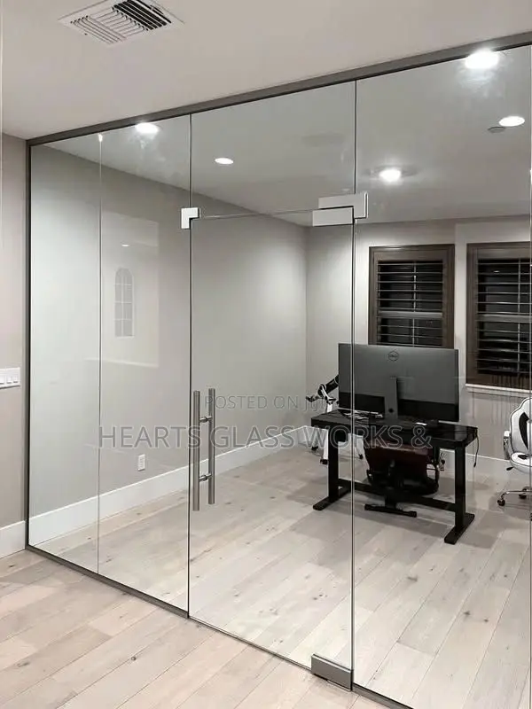 Partition for Modern Offices