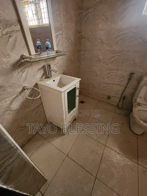 4bdrm Duplex in Life Camp for rent