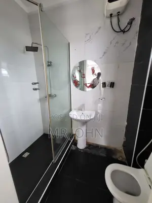 2bdrm Apartment in Lekki County Homes for rent