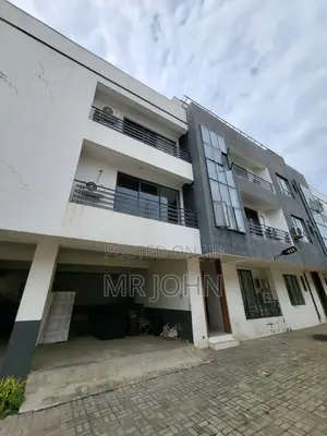2bdrm Apartment in Lekki County Homes for rent