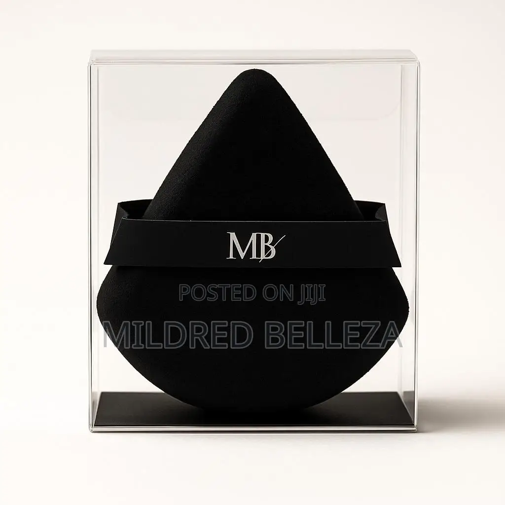 Luxury Matte Foundations and Products