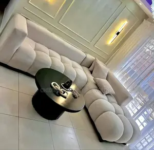 L- Shape Chair
