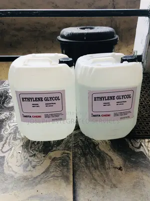 Ethylene Glycol (20 Liters)