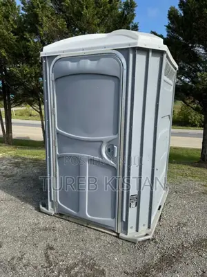Gof Mobile Toilet