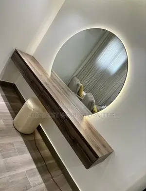 Full Length Dressing Mirror