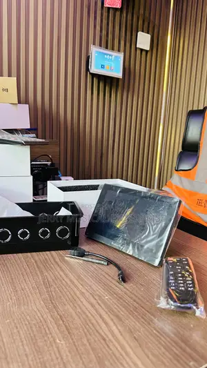 Smarthome Automation Wall Amplifier