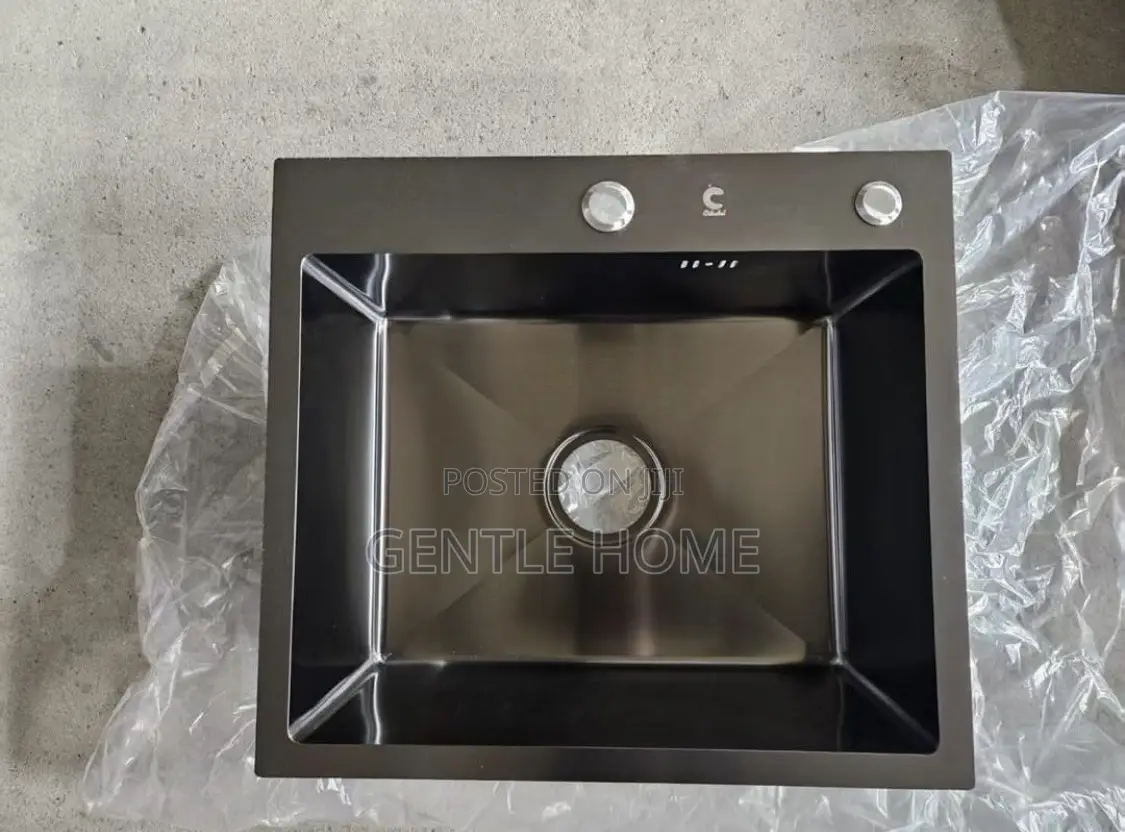 Portable Kitchen Sink
