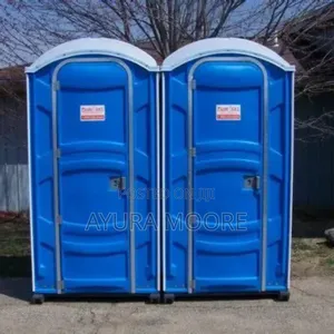 Mobile Toilet Parks