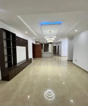 3bdrm Apartment in Victoria Island Extension for rent
