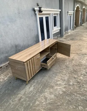4feet T.V Stand