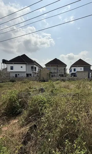 800sqm Parcel of Land at Tiger Estate Phase 2, Ojoo, Ibadan