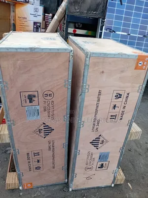 15kw Felicity Lithium Batteries New Model