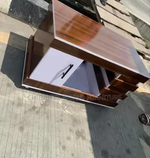 Living Room Center Table
