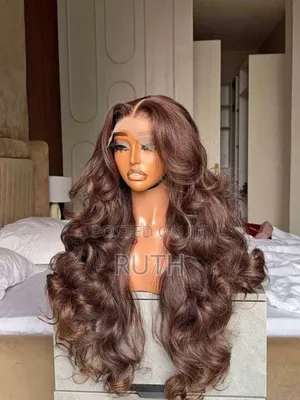 High Quality Human Hair Blend
