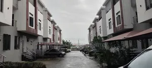 4bdrm House in Oregun for rent
