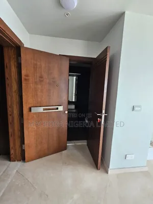 4bdrm House in Oregun for rent