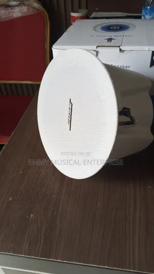 Passive Boss Speaker