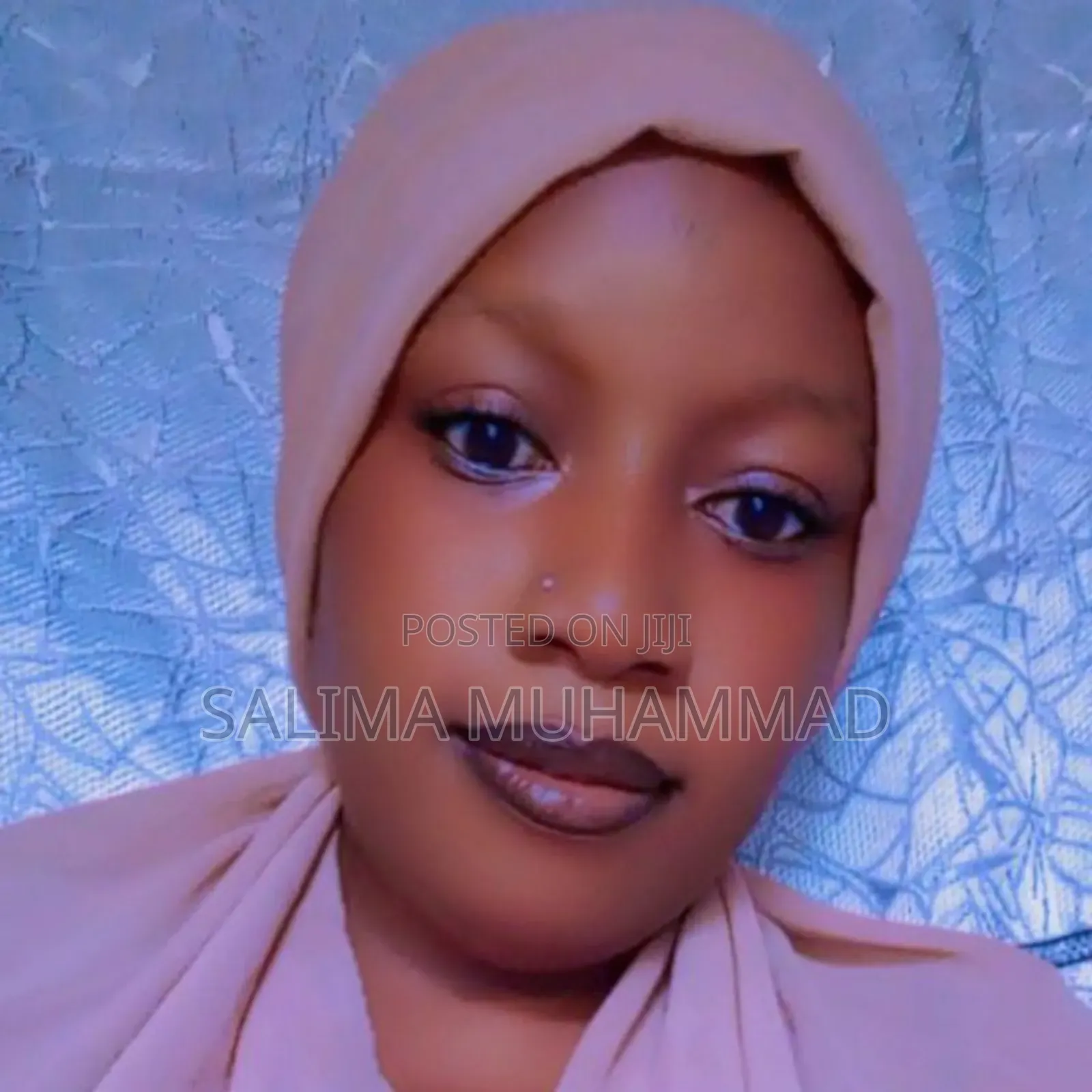 Salima Muhammad
