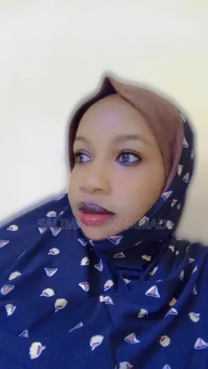 Salima Muhammad