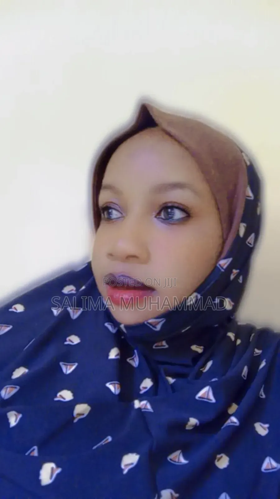 Salima Muhammad