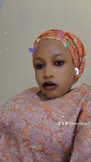 Salima Muhammad