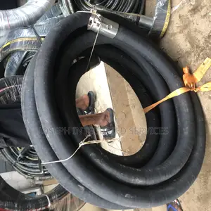 Heavy-Duty Industrial Delivery Hose