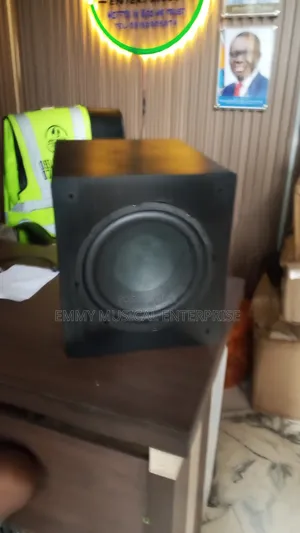 Passive Subwoofer