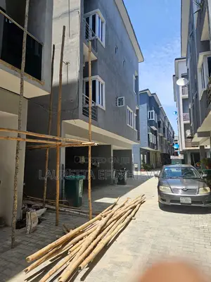 4 Bedroom Duplex for Sale at Ikate-Elegushi