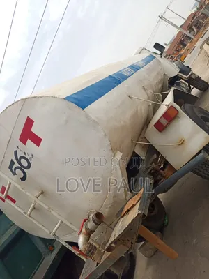 Water Taker With 911 Head in Distress Now