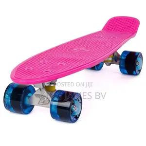Skate Board (Skateboard)