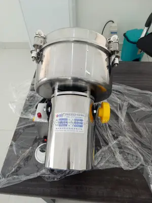 Stainless Steel Spice Blender Grinder; Spice Grinder