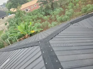 Long Span Quality Stone Coated Roofing Tiles