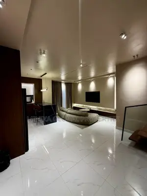 Two Bedroom Mansionate In Lekki Phase One