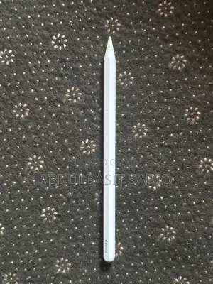 Apple Pencil Gen 2