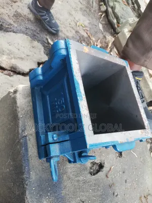 150mm Cube Mold