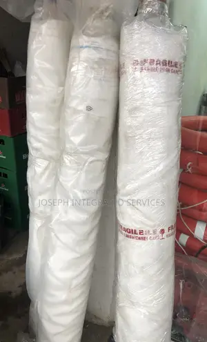 Fire Blanket