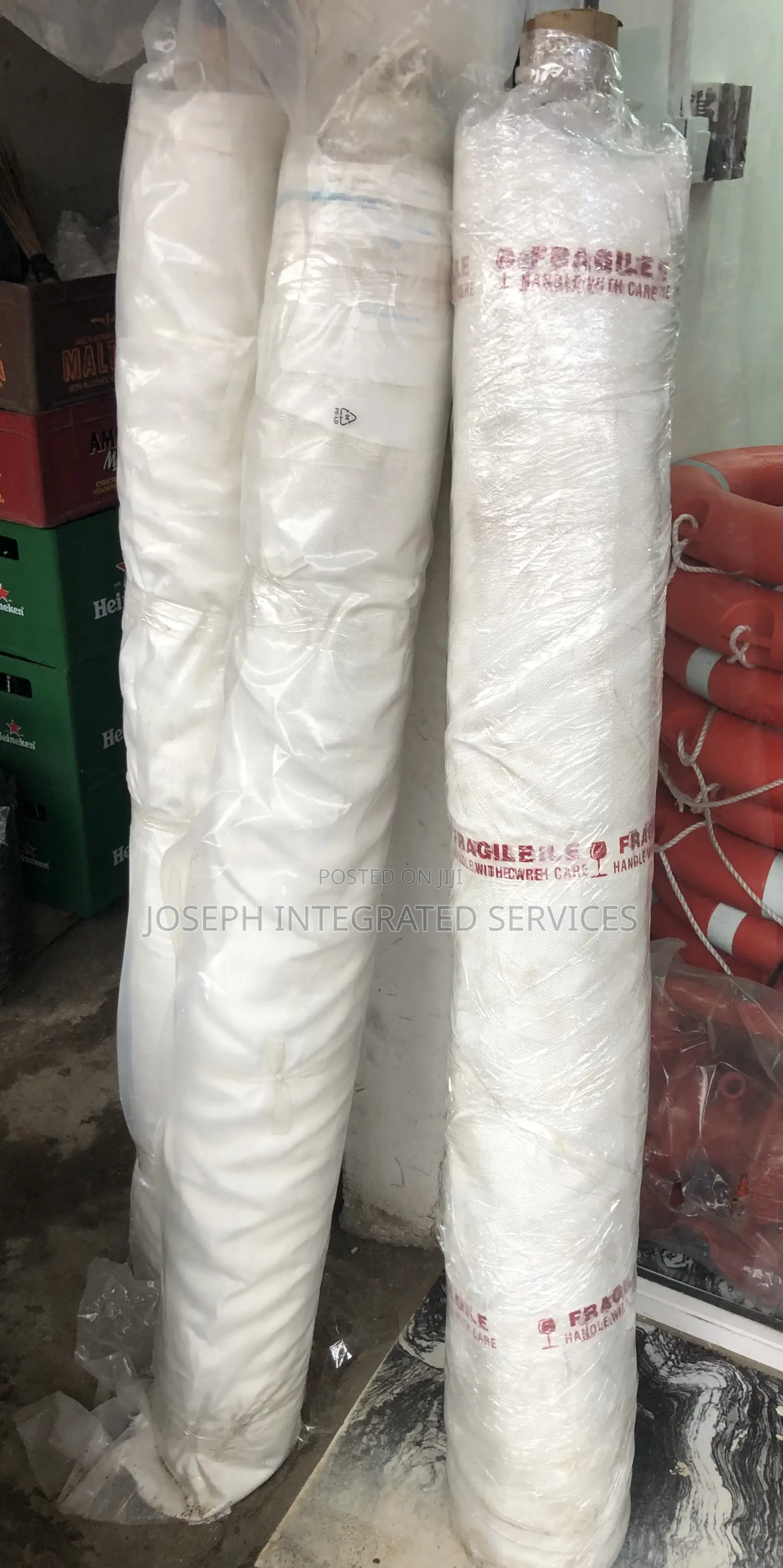 Fire Blanket