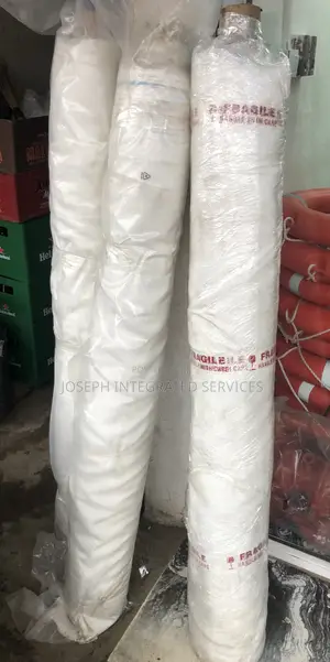 Fire Blanket
