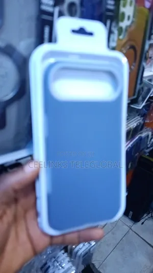 iPhone 17 Air Original Back Case