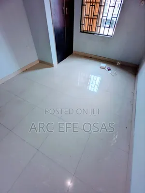 2bdrm Apartment in Osongama Estate, Uyo for rent
