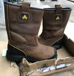 Amblers Safety Fs223 Waterproof Rigger Booth