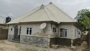 3bdrm Bungalow in Karu for sale