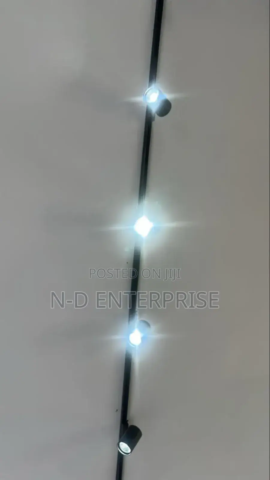 30watt Led Track Light