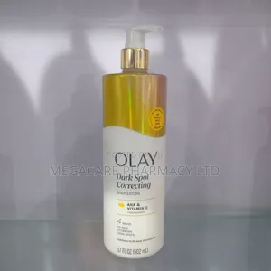 Olay Dark Spot Correcting Body Lotion