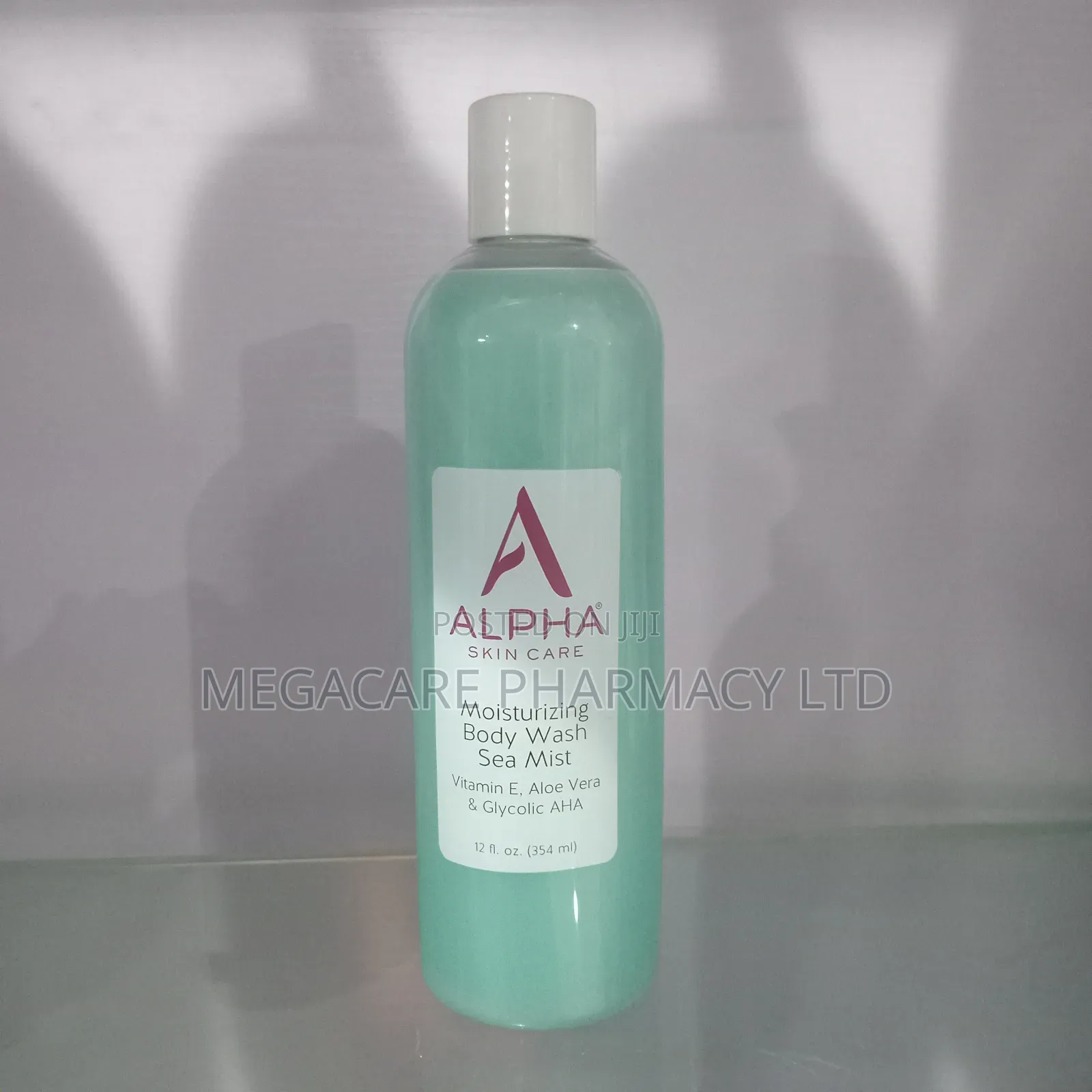Alpha Skin Care