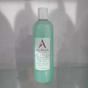 Alpha Skin Care