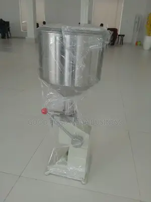 Lotion Filling Machine; Shampoo Cosmetic Filler; Cream Filling Machine