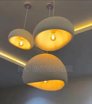 Pendant Light