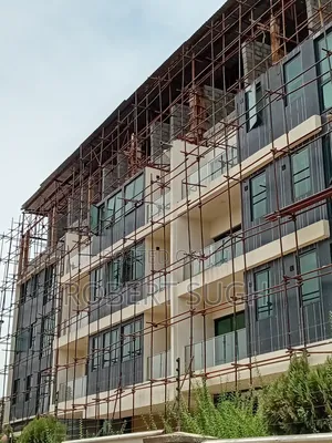 Scaffolding Services/ Rentals