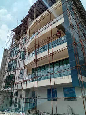 Scaffolding Services/ Rentals